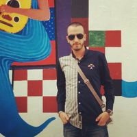 Anass El Merabit's Photo