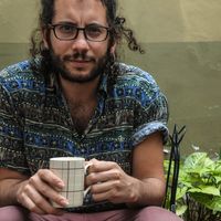 Alejandro Guerrero的照片