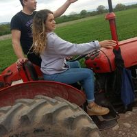 Celia Fouillat's Photo