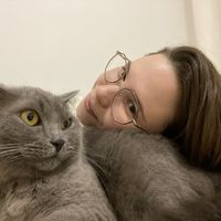 Anastasiia Shmelkova's Photo