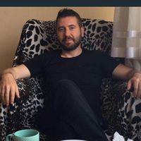 Malik Buhari的照片