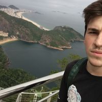 Dylan Guerin's Photo