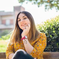 Rocio Castillo的照片