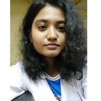 Baishali Mazumder's Photo