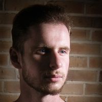 Tymofii Kirdin's Photo