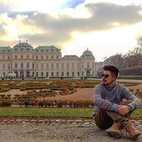 Stamatis Lykos的照片