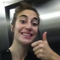 Fotos von Chloe Pallu