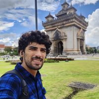 Paulo Ricardo's Photo