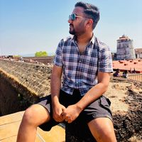 Ankit Kumar的照片