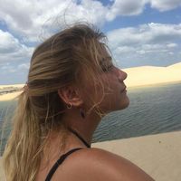 Carlota de la Cámara的照片