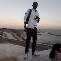 Evrard Boram KOULARAMBAYE's Photo