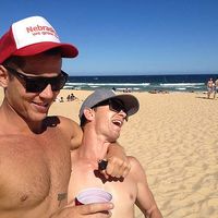 Pete Mannion's Photo