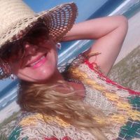 Ana Rodrigues's Photo