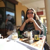 Magali Combes's Photo