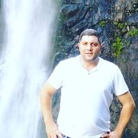 Levan Maruashvili的照片