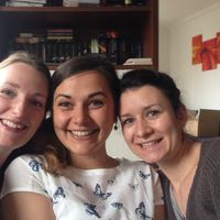 Sylvia Friedrich's Photo