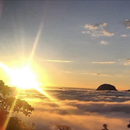 🌄 Caminata Nocturna: Senderismo en Sierra Negra 的照片