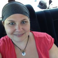 Véronique Pepin's Photo