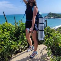 Camila Casallas's Photo