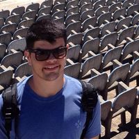 Bruno Cavalheiro's Photo