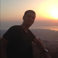 Benjamin Cohen's Photo