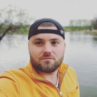 Andrei Prisacari's Photo