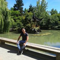 David Juarez's Photo