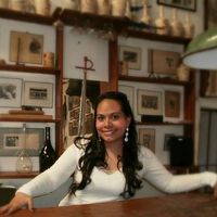 Andy T. Montoya's Photo