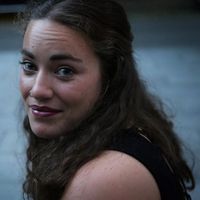 Astrid Beelen的照片