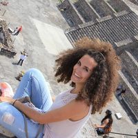 Monica Messina's Photo