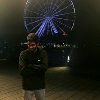 Prashant Sookraz的照片