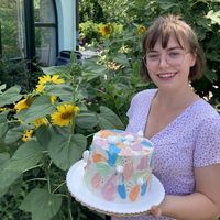 Anne-Marie Lorenzová的照片