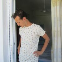 Fotos de Pleun Verheyden