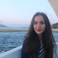 Kübra Yılmaz's Photo