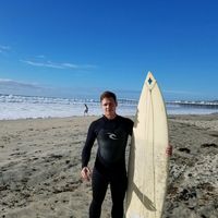 Andrew Carleton的照片