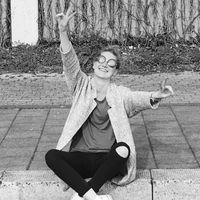 Johanna Nagel的照片