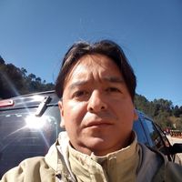 Fotos de Willie Cruz