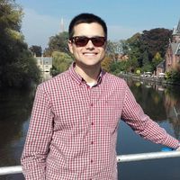 Guillermo Parrondo's Photo