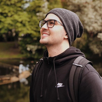 Diogo Mendonça's Photo