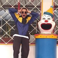 Erick Ceballos's Photo