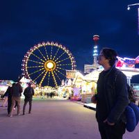 Fotos de Mario Barreto