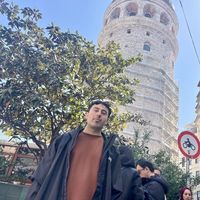 Muhammet BEKTAŞ's Photo