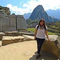 Pamela Valladares的照片