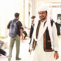 Shahnawaz Saeed's Photo