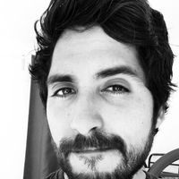 Fotos de Christopher Padilla-Flore