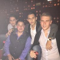 Ander Iñarra's Photo