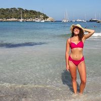 Fotos von Valeria Morello