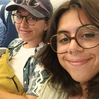 Oha & Giorgia's Photo