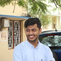 Martyn Joshy's Photo