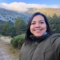 Gertrudis Cardozo的照片